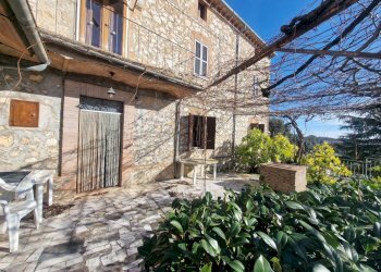 20260213_144736.jpg - Townhouse Via Carlo Alberto 68, Amelia - photo 22