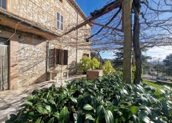 20260213_144739.jpg - Townhouse Via Carlo Alberto 68, Amelia - photo 23