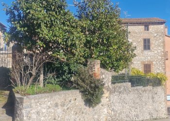 20260213_143419.jpg - Townhouse Via Carlo Alberto 68, Amelia - photo 27