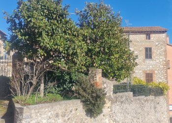 20260213_143426.jpg - Townhouse Via Carlo Alberto 68, Amelia - photo 28