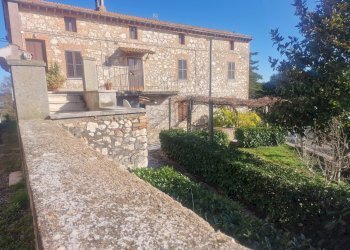 20260213_143922.jpg - Townhouse Via Carlo Alberto 68, Amelia - photo 30