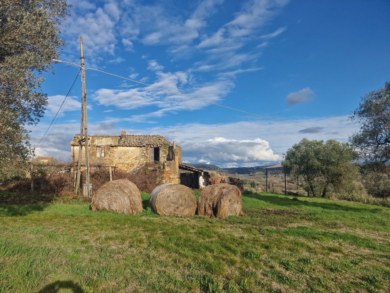 20260209_153504.jpg - Villa Strada Provinciale 8 8, Amelia - foto 1