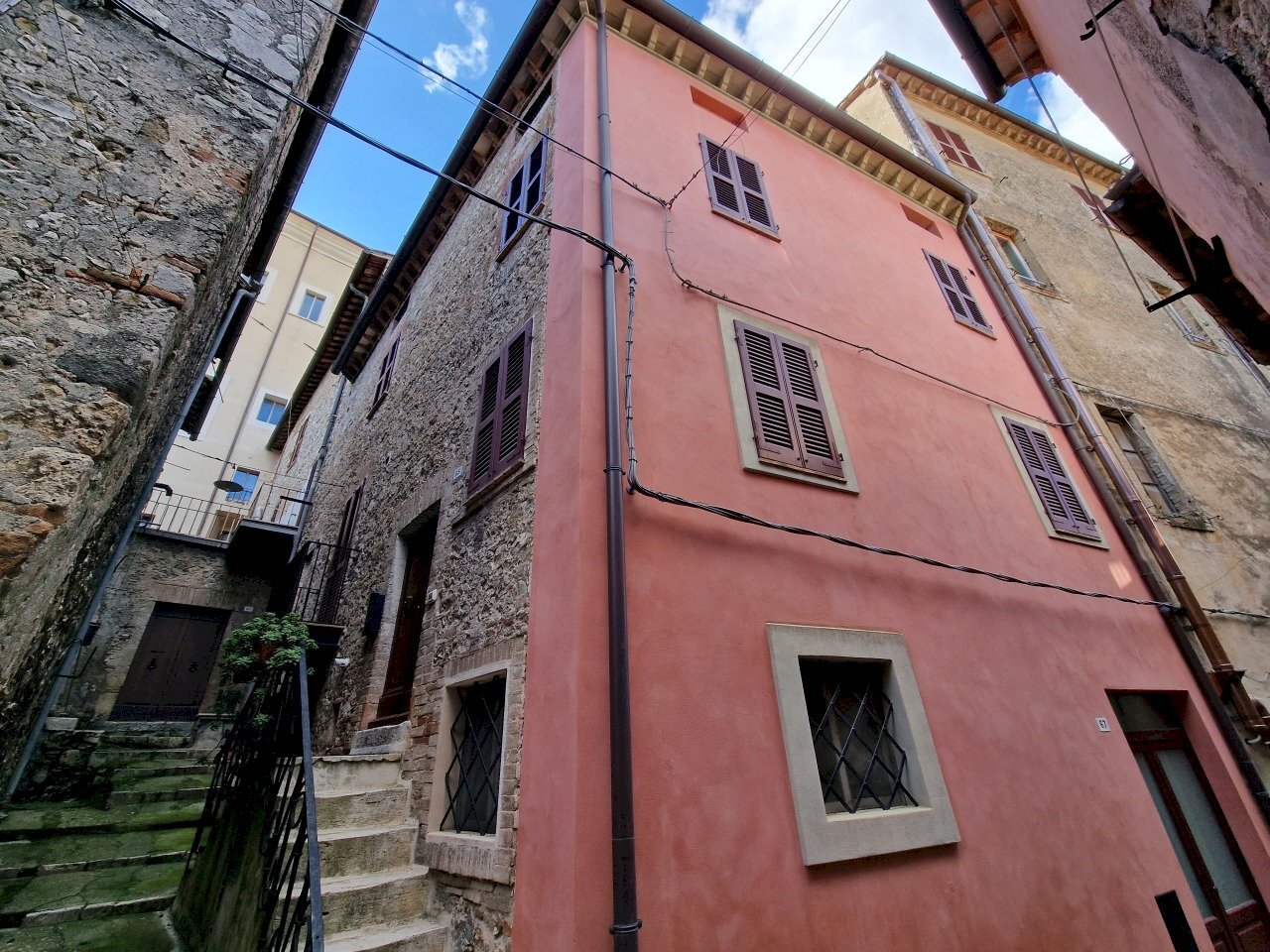 20240920_153531.jpg - Townhouse Via Duca degli Abruzzi 65, Lugnano in Teverina - photo 3