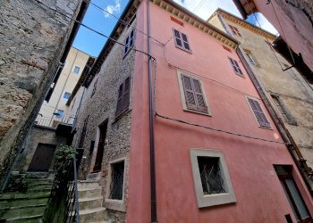 20240920_153531.jpg - Townhouse Via Duca degli Abruzzi 65, Lugnano in Teverina - photo 3