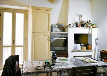 _DSC0578.jpg - Townhouse Via Duca degli Abruzzi 65, Lugnano in Teverina - photo 4