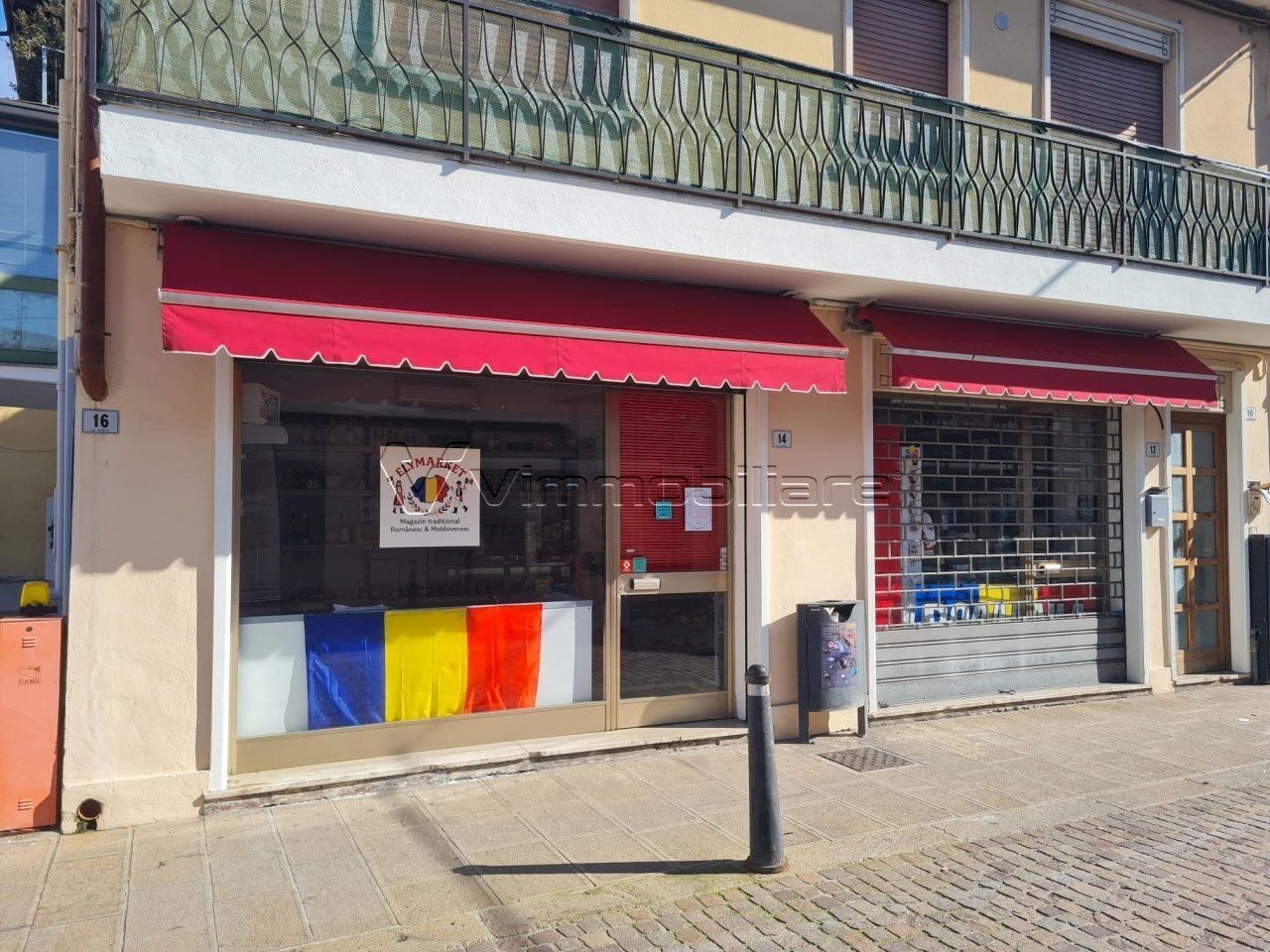 Locale Commerciale via Roma, Noventa Vicentina - foto 2