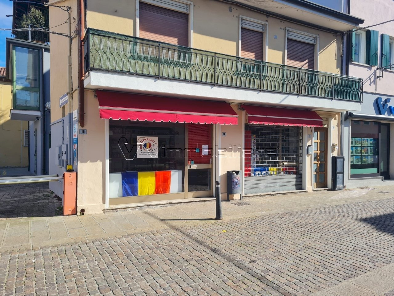 Locale Commerciale via Roma, Noventa Vicentina - foto 3