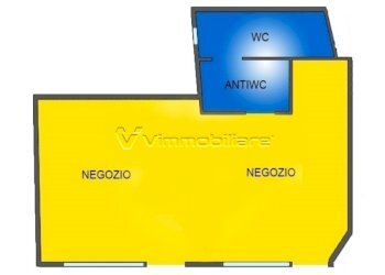 Locale Commerciale via Roma, Noventa Vicentina - foto 4