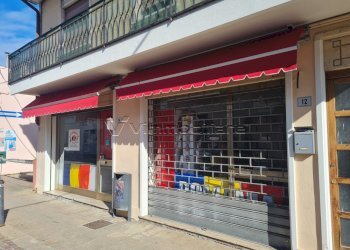 Locale Commerciale via Roma, Noventa Vicentina - foto 1