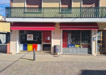 Locale Commerciale via Roma, Noventa Vicentina - foto 5