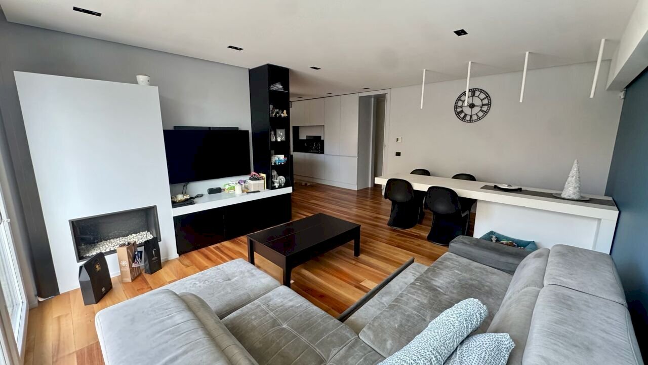 soggiorno pranzo - Trilocale via don minzoni, Monopoli - foto 1