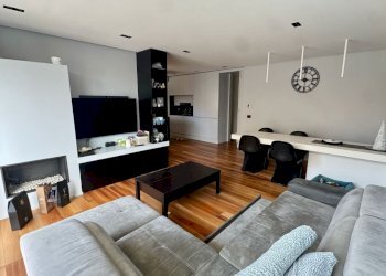 soggiorno pranzo - Trilocale via don minzoni, Monopoli - foto 1