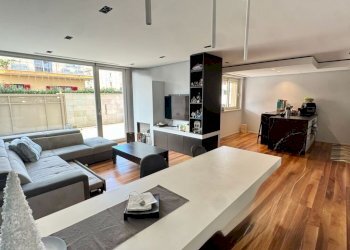 soggiorno pranzo - Trilocale via don minzoni, Monopoli - foto 4