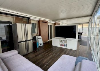 veranda chiusa - Trilocale via don minzoni, Monopoli - foto 6