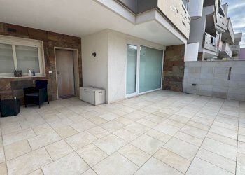 esterno - Trilocale via don minzoni, Monopoli - foto 8