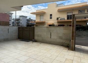 vernada - Trilocale via don minzoni, Monopoli - foto 9