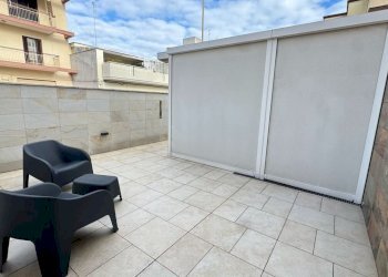 veranda - Trilocale via don minzoni, Monopoli - foto 10