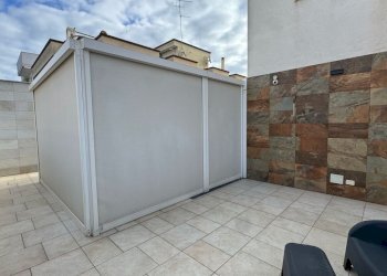 veranda - Trilocale via don minzoni, Monopoli - foto 11