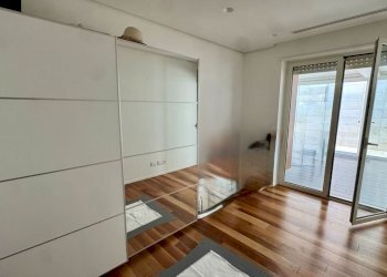 vano letto - Trilocale via don minzoni, Monopoli - foto 15