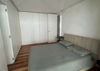 vano letto matrimoniale - Trilocale via don minzoni, Monopoli - foto 16