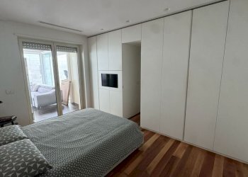 vano letto matrimoniale - Trilocale via don minzoni, Monopoli - foto 17