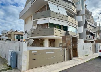 prospetto esterno - Trilocale via don minzoni, Monopoli - foto 18