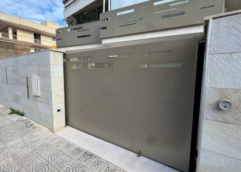 20 ingresso privato.jpeg - Trilocale via don minzoni, Monopoli - foto 19