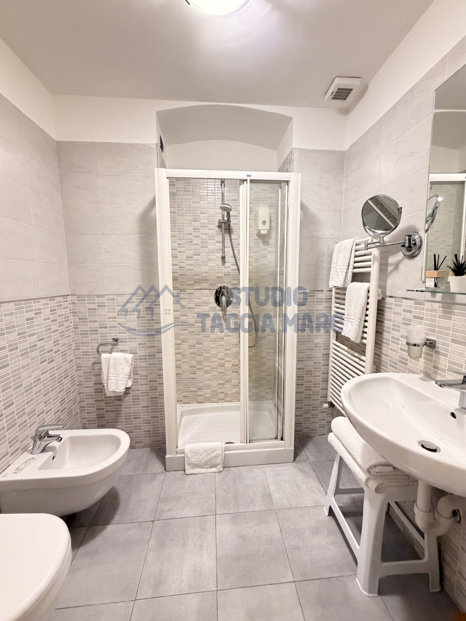 3.JPG - Quadrilocale Corso Giuseppe Garibaldi, Sanremo - foto 3