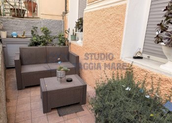 14.JPG - Quadrilocale Corso Giuseppe Garibaldi, Sanremo - foto 4