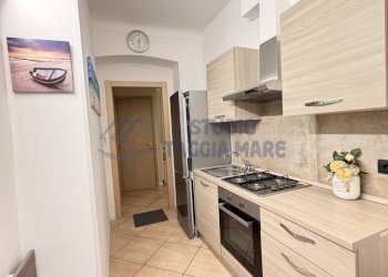 4.JPG - Quadrilocale Corso Giuseppe Garibaldi, Sanremo - foto 5