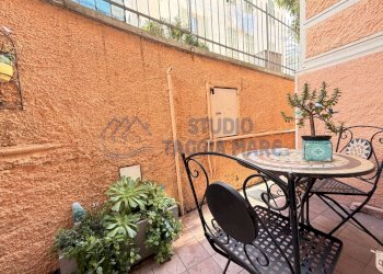 8.JPG - Quadrilocale Corso Giuseppe Garibaldi, Sanremo - foto 9