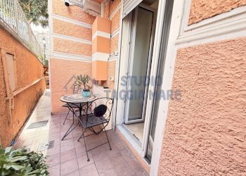 9.JPG - Quadrilocale Corso Giuseppe Garibaldi, Sanremo - foto 10