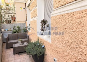 13.JPG - Quadrilocale Corso Giuseppe Garibaldi, Sanremo - foto 14