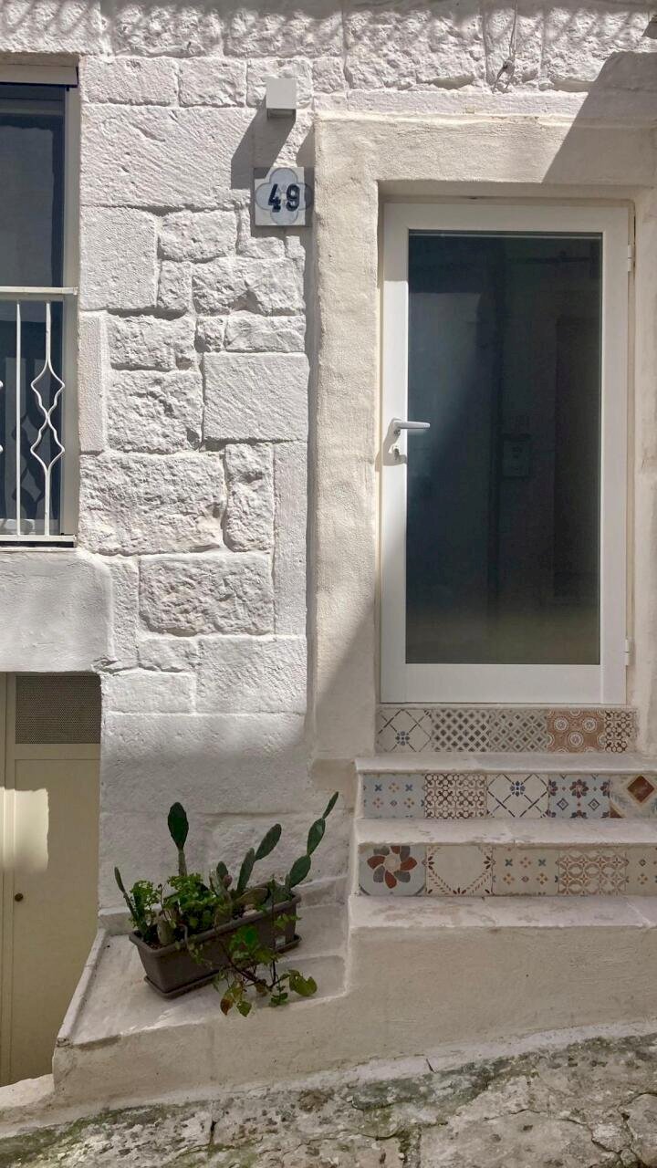 WhatsApp Image 2026-02-16 at 18.48.57.jpeg - Casa indipendente Vico Aurelio Saffi, Ostuni - foto 1