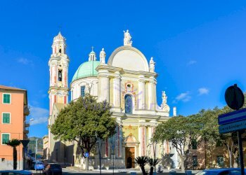 Via Palestro-01.jpg - Quadrilocale Vado Ligure - foto 25