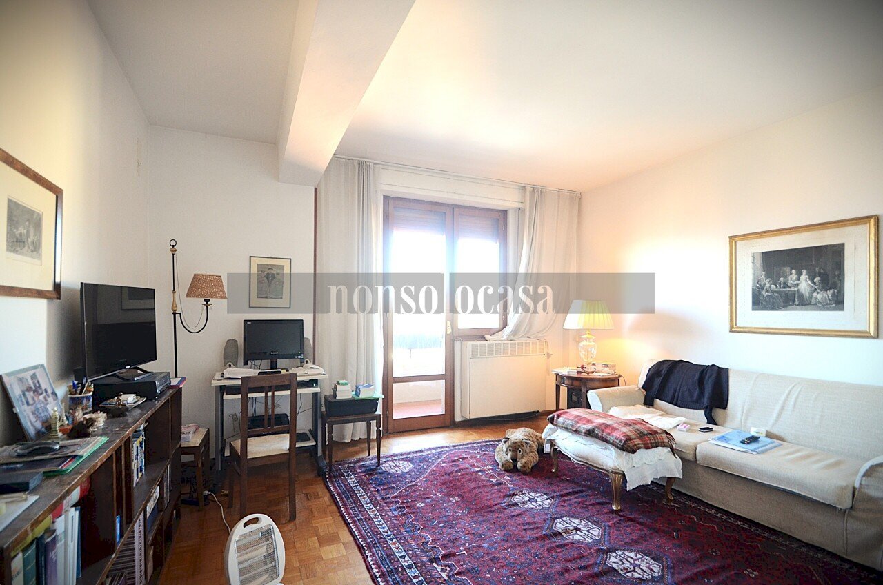 SOGGIORNO - Two-room apartment Via Cortonese 999, Perugia (neighborhood Madonna Alta) - photo 1