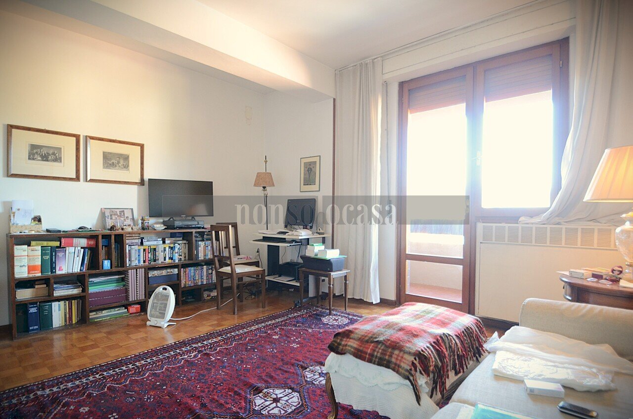 SOGGIORNO - Two-room apartment Via Cortonese 999, Perugia (neighborhood Madonna Alta) - photo 2
