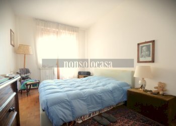 CAMERA DA LETTO - Bilocale Via Cortonese 999, Perugia (zona Madonna Alta) - foto 5