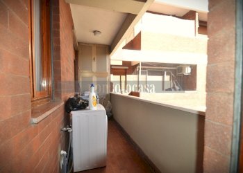 BALCONE - Bilocale Via Cortonese 999, Perugia (zona Madonna Alta) - foto 8