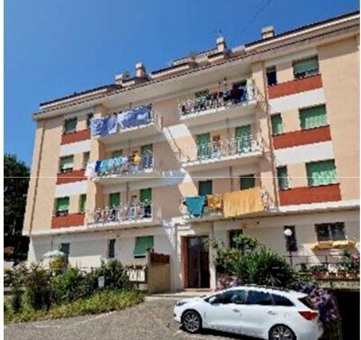 1.jpg - Quadrilocale all'asta Via Mainoso 10, Genova - foto 1