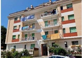 1.jpg - Quadrilocale all'asta Via Mainoso 10, Genova - foto 1