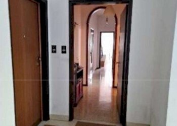 2.jpg - Quadrilocale all'asta Via Mainoso 10, Genova - foto 2