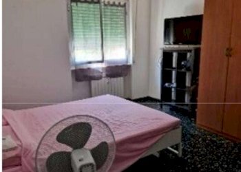 6.jpg - Quadrilocale all'asta Via Mainoso 10, Genova - foto 6