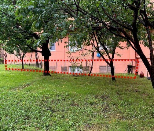 7.jpg - Appartamento all'asta Via Nicola Fabrizi 54, Genova (zona Quarto) - foto 1