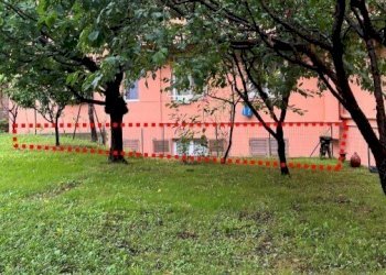 7.jpg - Appartamento all'asta Via Nicola Fabrizi 54, Genova (zona Quarto) - foto 1