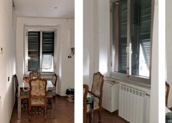 6.jpg - Four-room apartment at auction Via Sampierdarena 48, Genova (neighborhood Sampierdarena) - photo 5