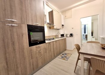 20260211_162721.jpg - Appartamento Via Vincenzo Cappellini 22, Sestri Levante - foto 5