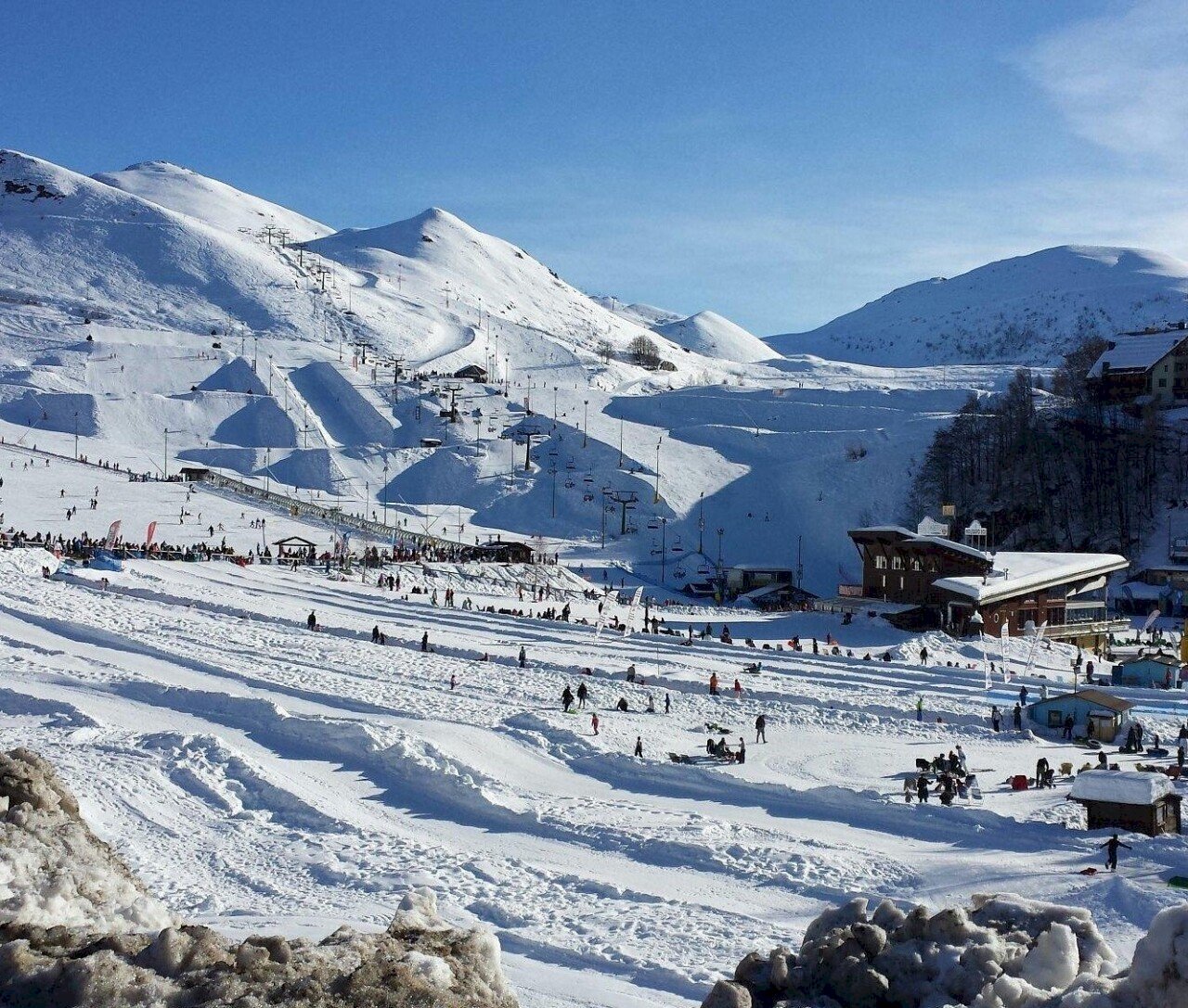 frabosa.jpg - Appartamento Via Baci', Frabosa Sottana - foto 1