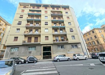 20260212_120756.jpg - Appartamento Via Ilva 4, Genova (zona Carignano) - foto 1