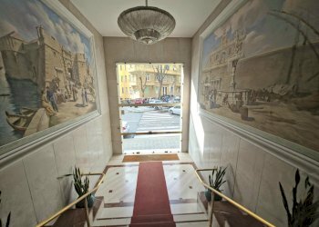 20260212_120724.jpg - Appartamento Via Ilva 4, Genova (zona Carignano) - foto 2